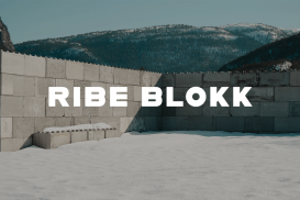Ribe Blokk (RB0011)